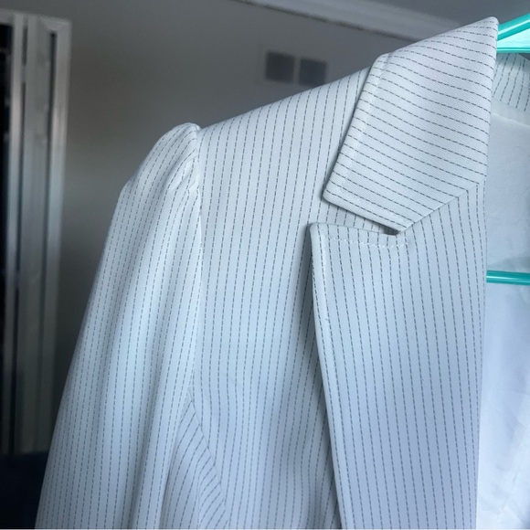 Le Suit Blazer size 16 - Picture 4 of 5